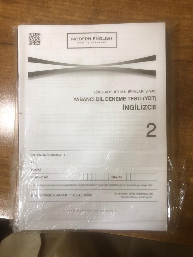Grammar Start Up Kitabı - 4