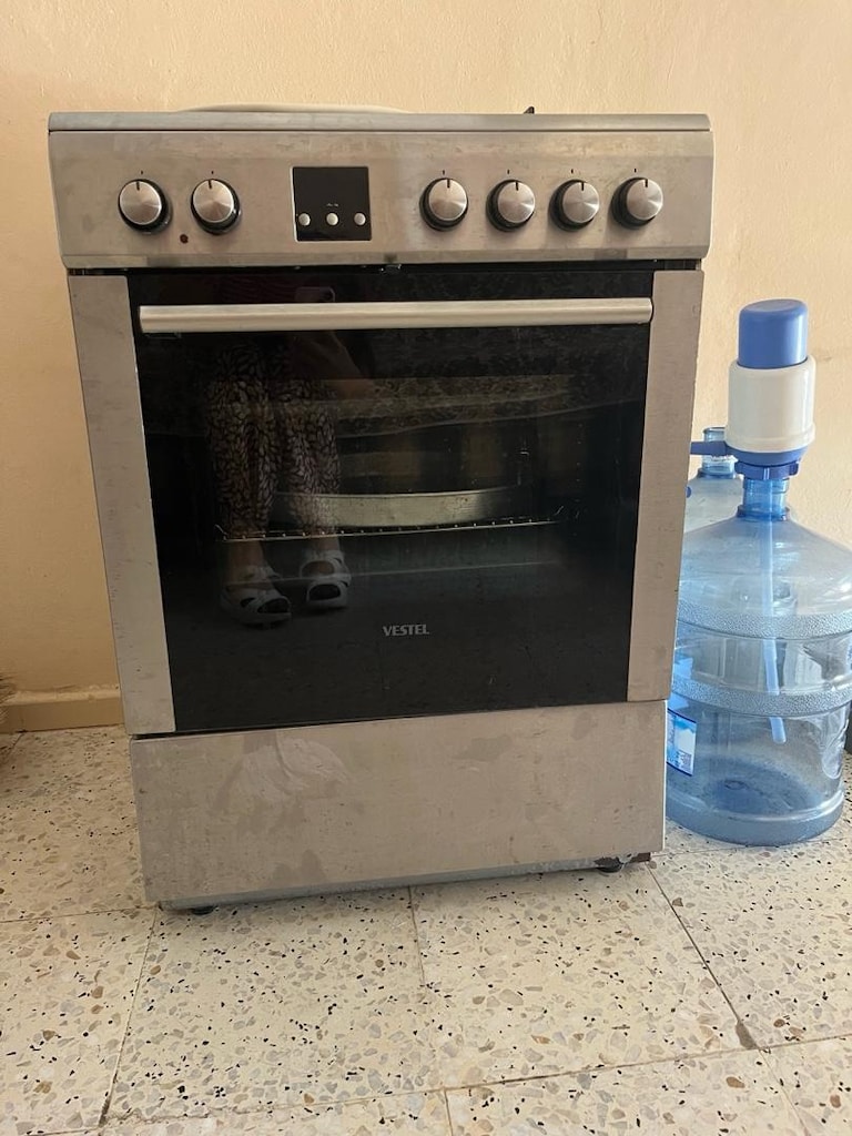 fırınlı ocak - 7