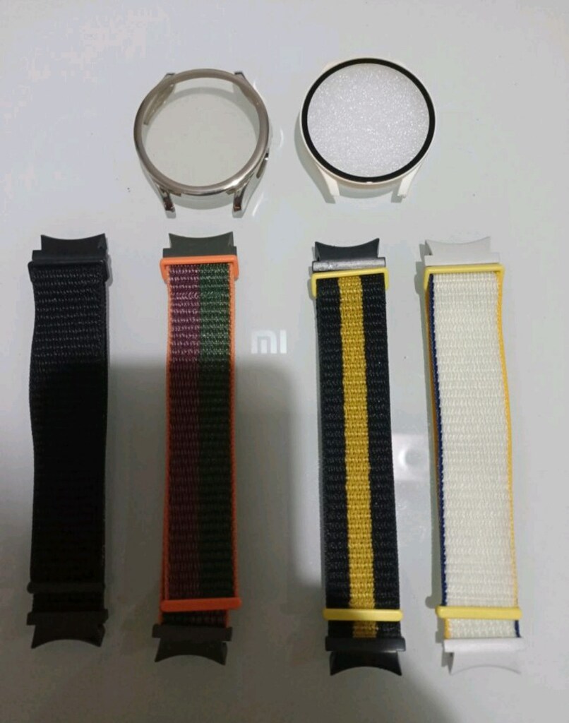 Samsung Galaxy Watch4 Aksesuarları - 2