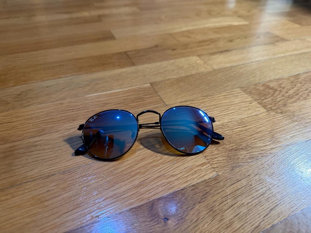 Ray-Ban RB3447 güneş gözlüğü - 4