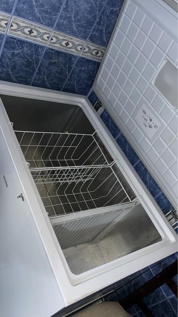Vestel derin dondurucu - 4