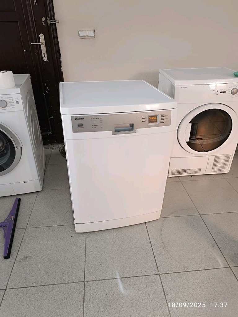 Arçelik bulaşık Makinesi - 2