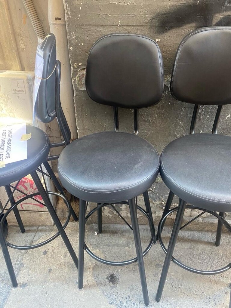 bar sandalye masa takım - 2