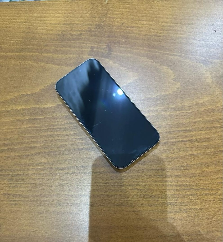İphone 16 Pro Çift Fiziki YD - 3