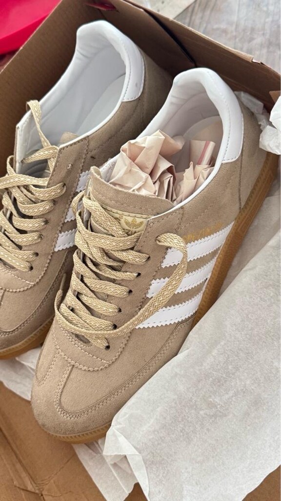 adidas spezial ayakkabı - 2