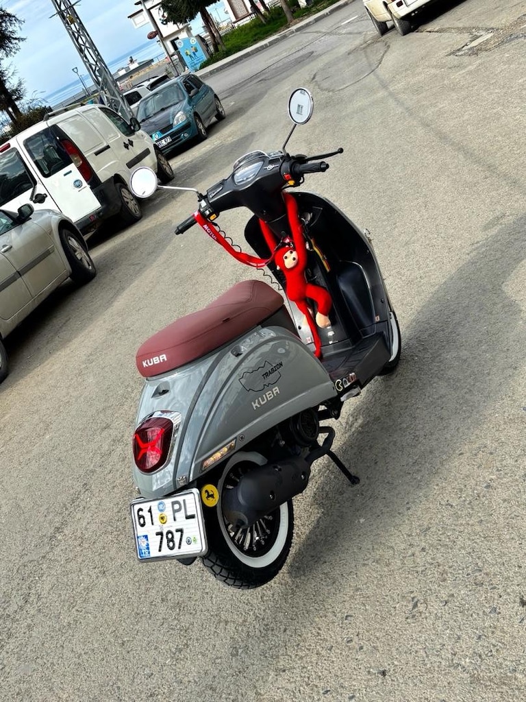 KUBA BLUBİRD - 6