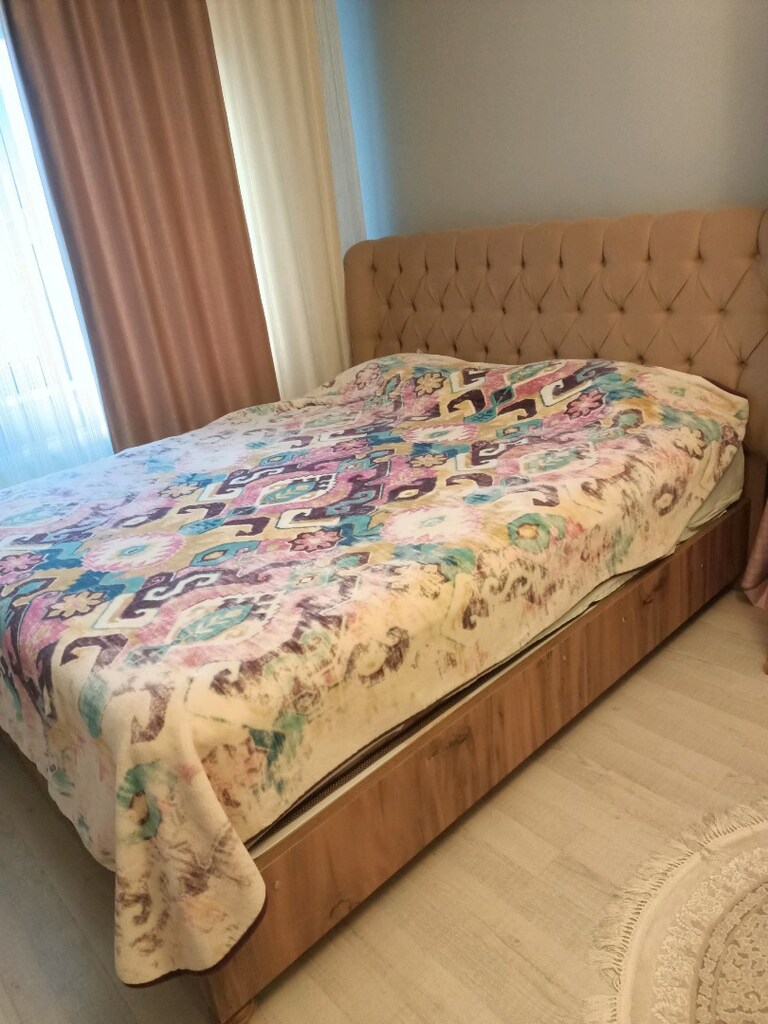yatak odası takımı - 3
