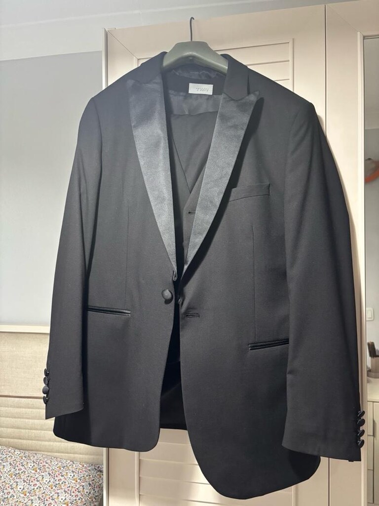 DS DAMAT TAKIM ELBİSESİ - 2