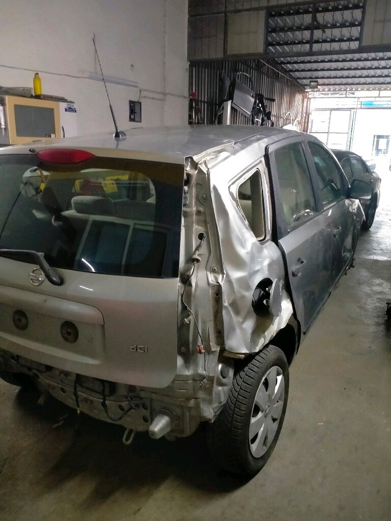 2009 model 1.5 DCI not pazarlık yok - 11