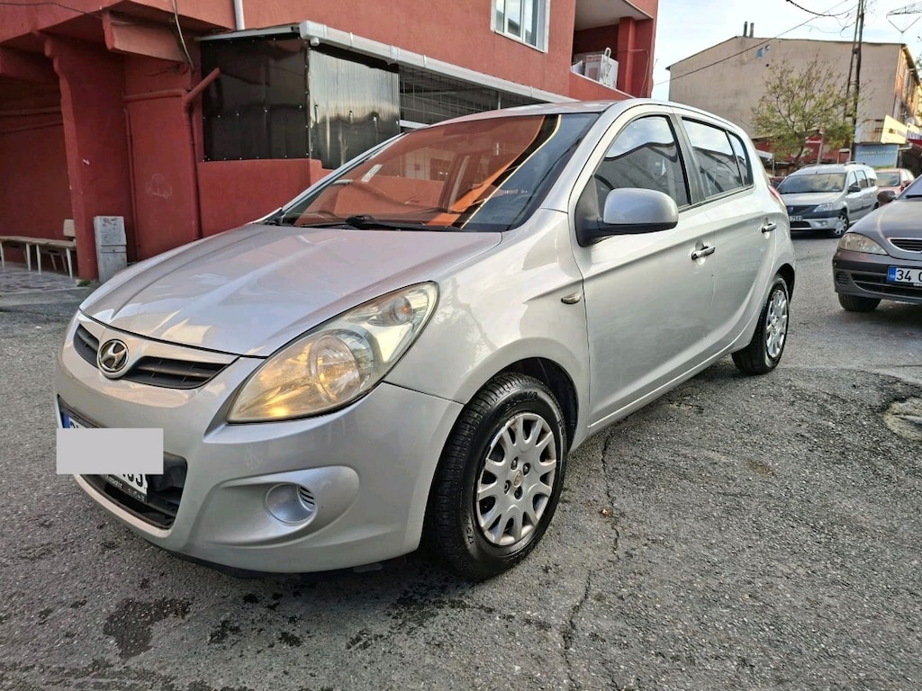 Hyundai i20 193binde - 3