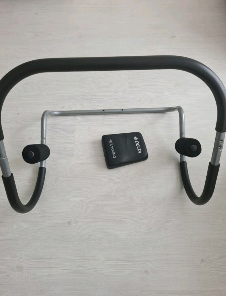 Delta Spor Aleti Mekik Aleti - 2