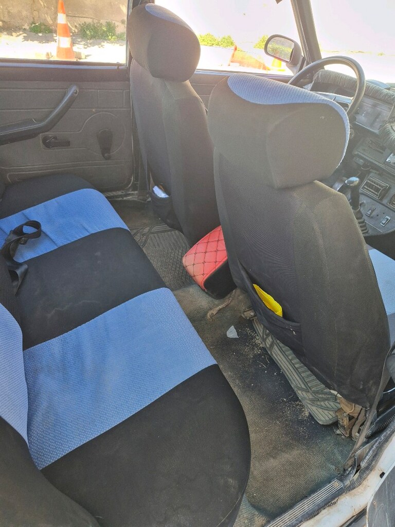 98 model şahin s hidrolik direksiyon ön iki cam otomatik merkezi kilit - 8