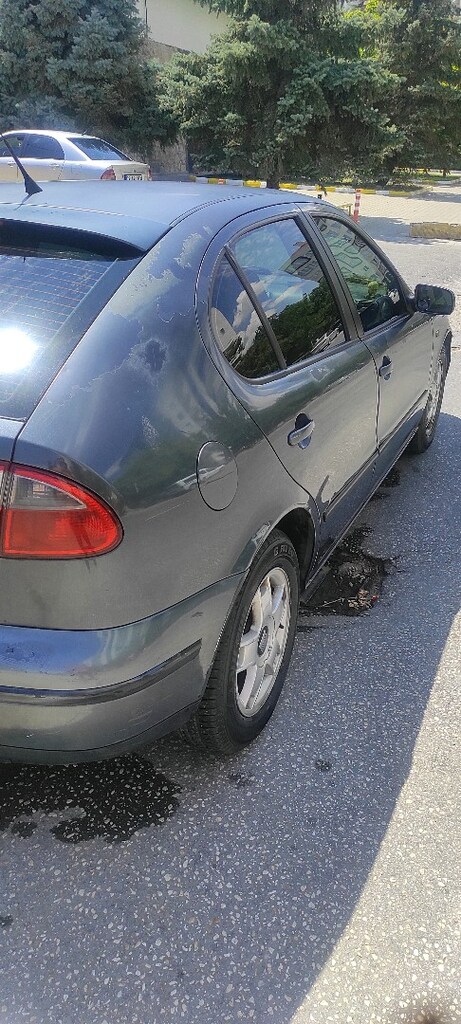 orjinal seat Leon - 10