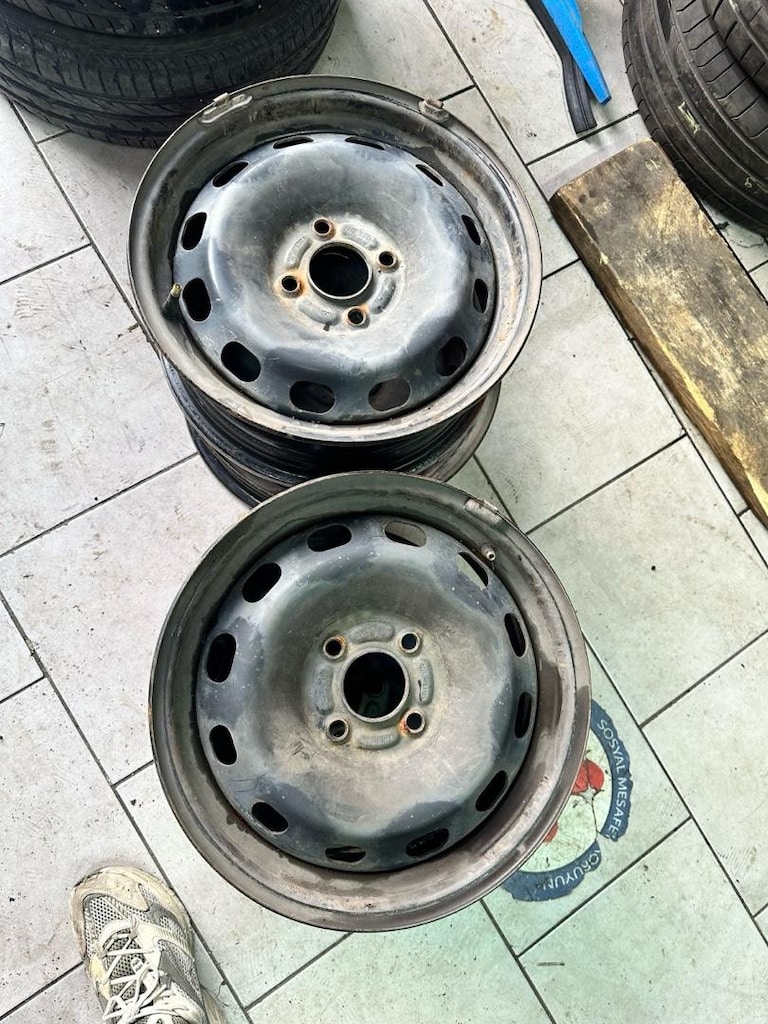 15 inç - 2