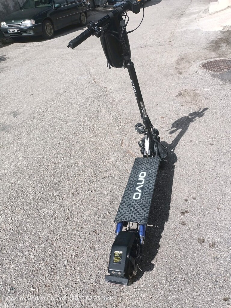 Onvo 12x Plus - 4
