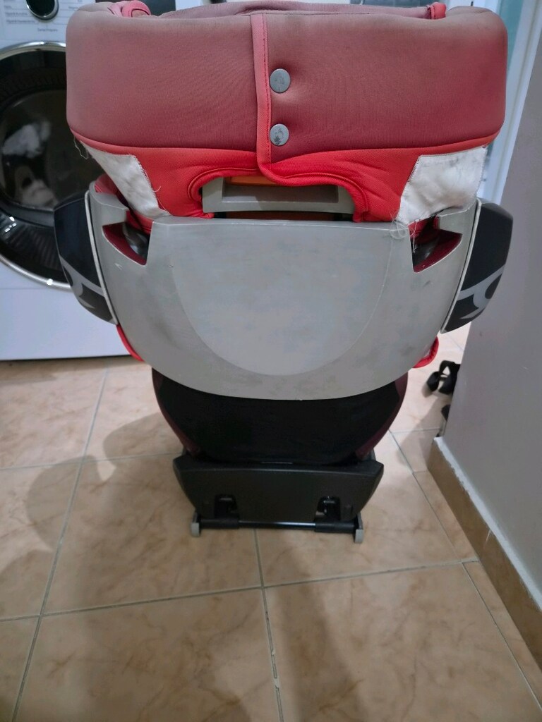 CYBEX PALLAS 2 FİX İSOFİXLİ OTO KOLTUGU - 15