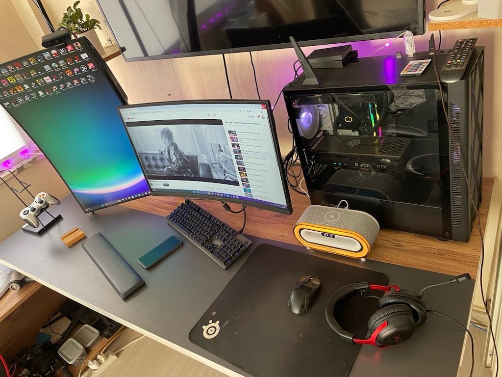 Gaming PC
