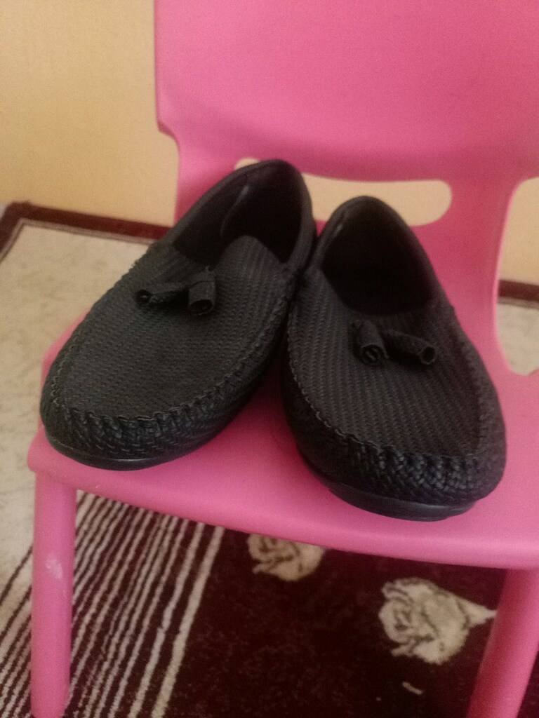 erkek ayakkabı - 6