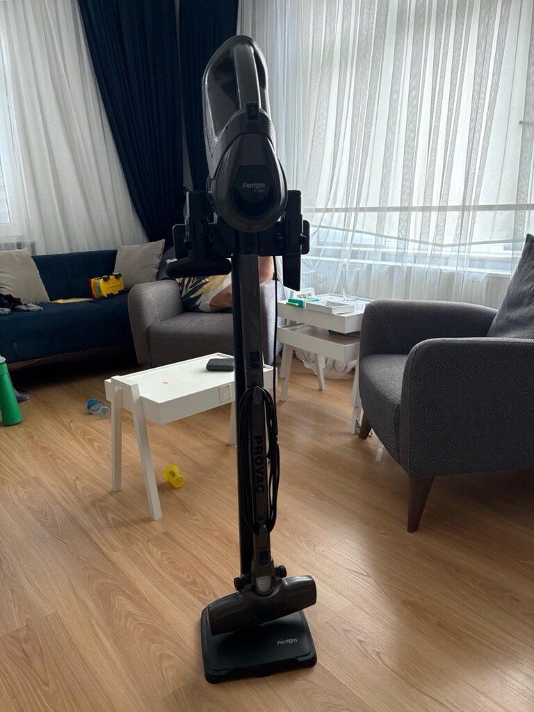 dikey süpürge fantom - 3