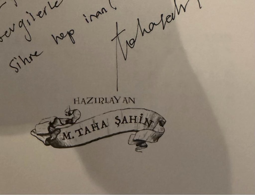 DEVASA HARRY POTTER KOLEKSİYONU - 3