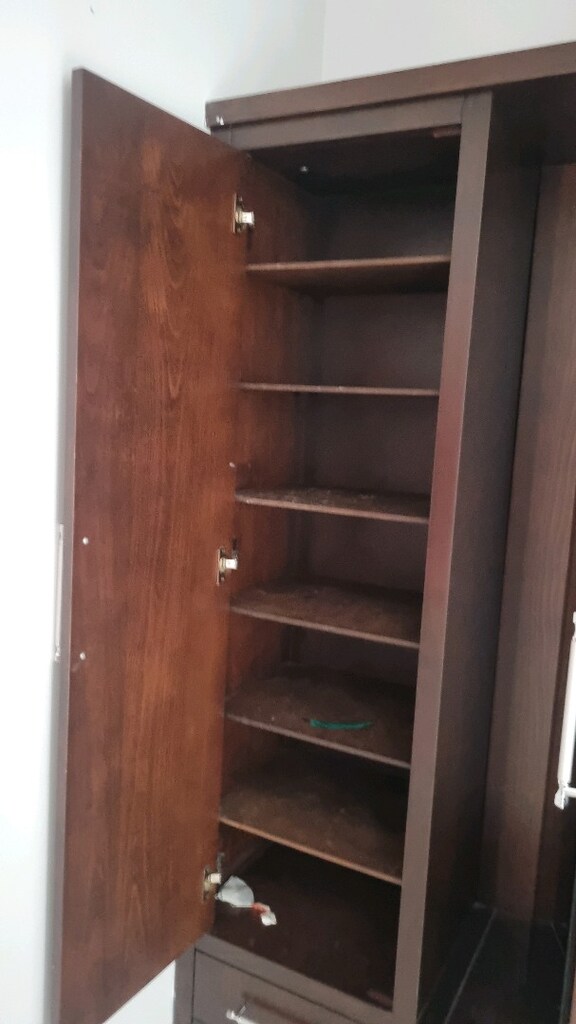 portmanto mdf , defosuz 152 cm en , yükseklik 200 cm - 5