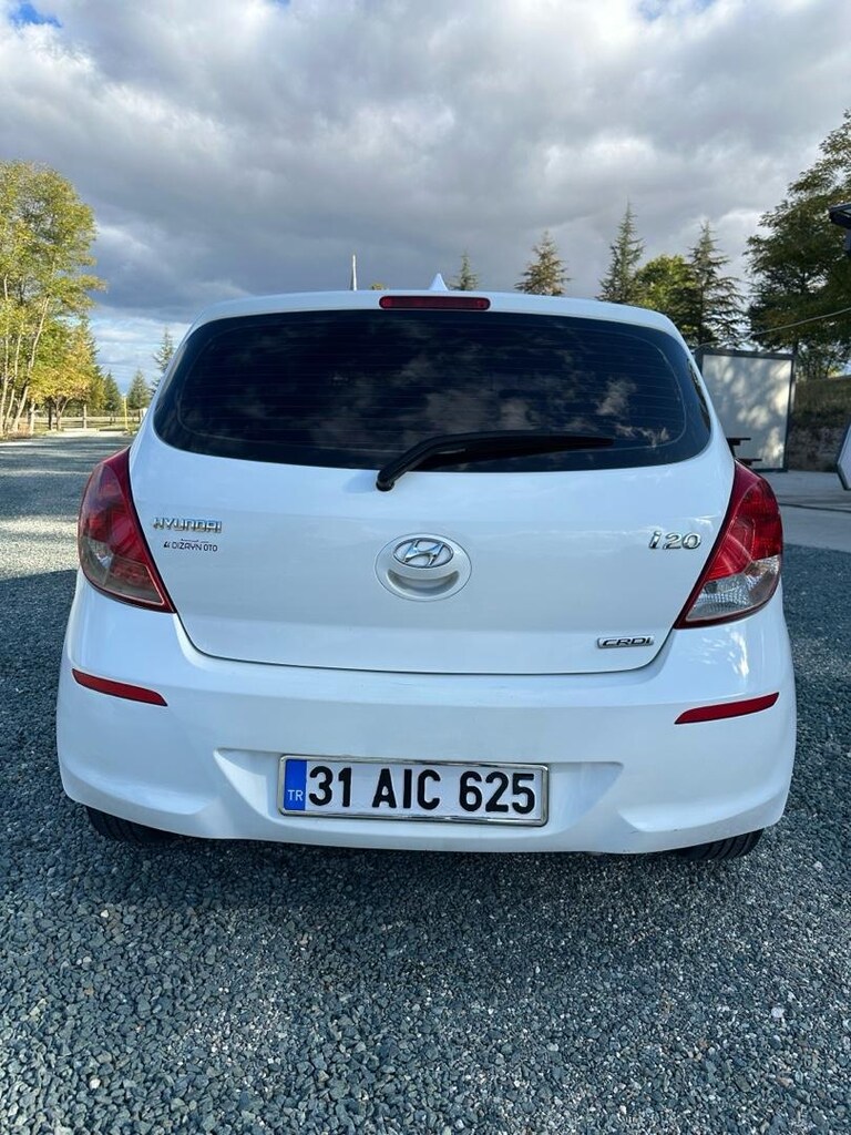 hatasız ayarında titizlikle binildi - 5
