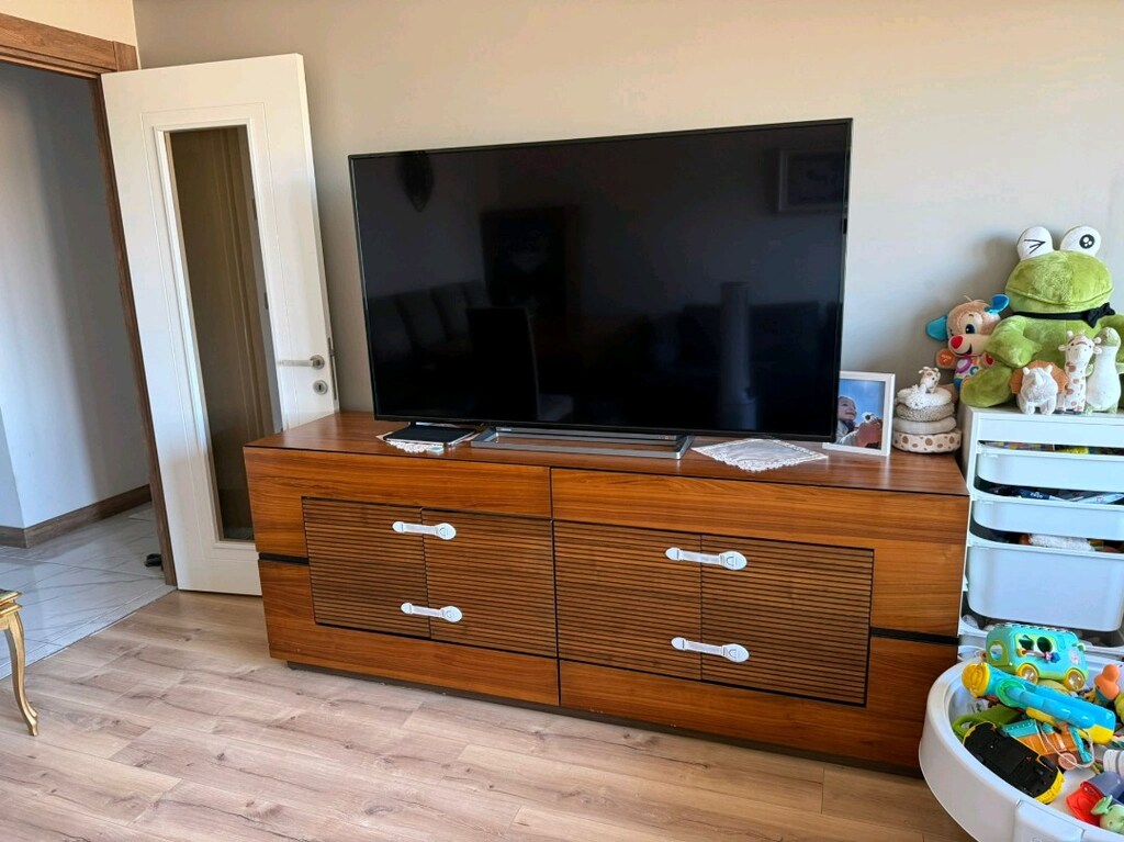 Yemek Odası Takımı - 4