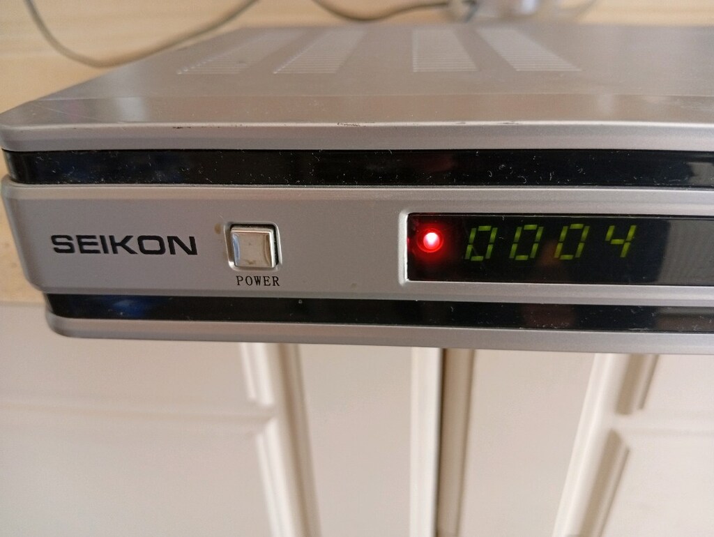 seikon uydu - 2
