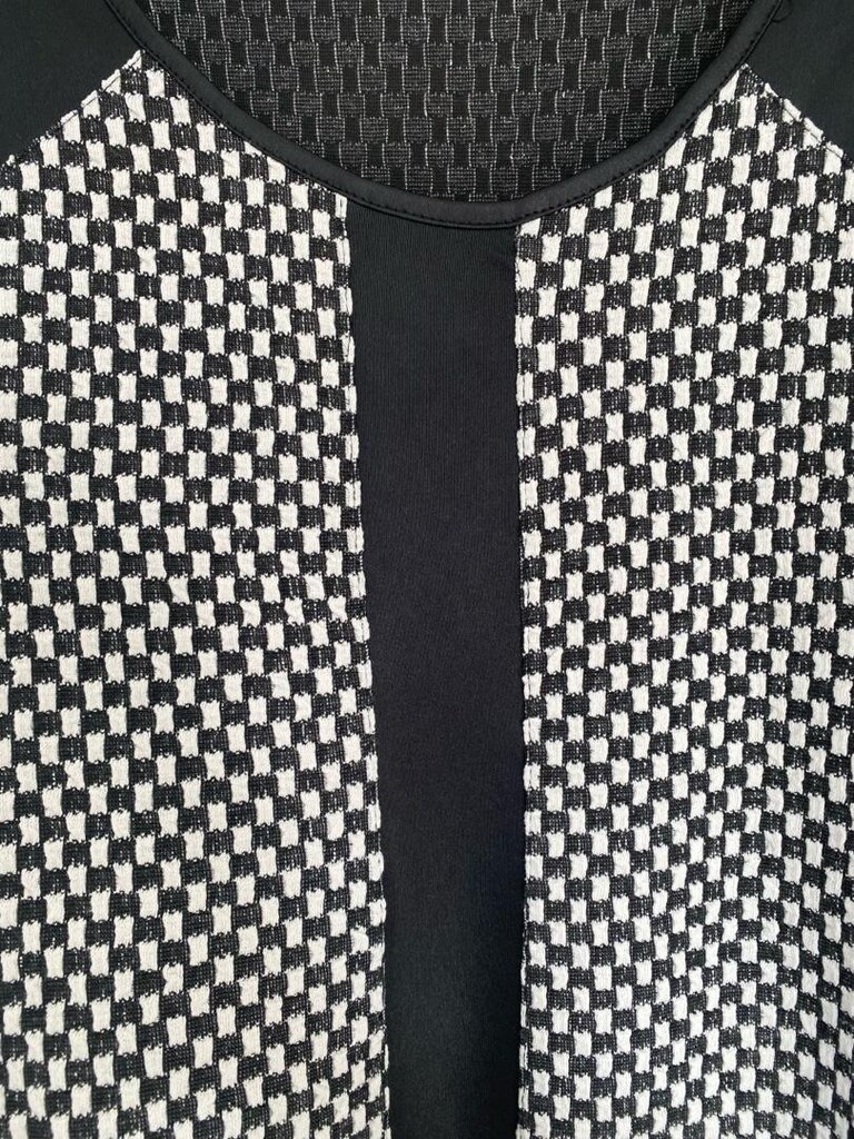 Kadın Elbise Tunik - 5