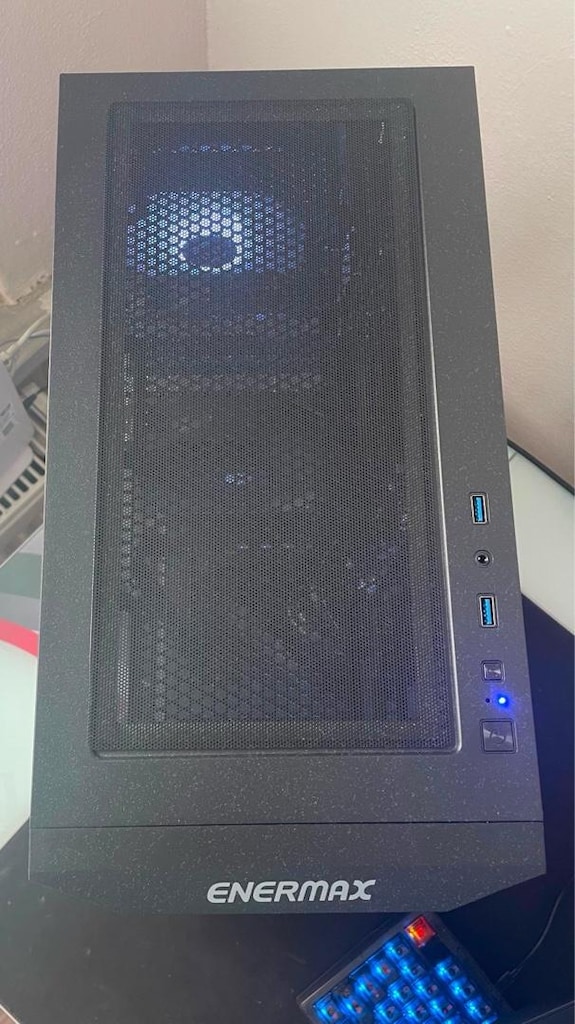 Asus Rtx 4060ti, Asus tuf gaming 180hz ıps monitör - 3