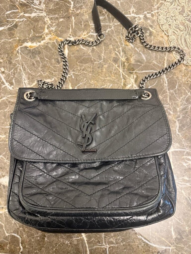 yves saint laurent kadın çantası