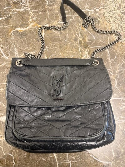 yves saint laurent kadın çantası