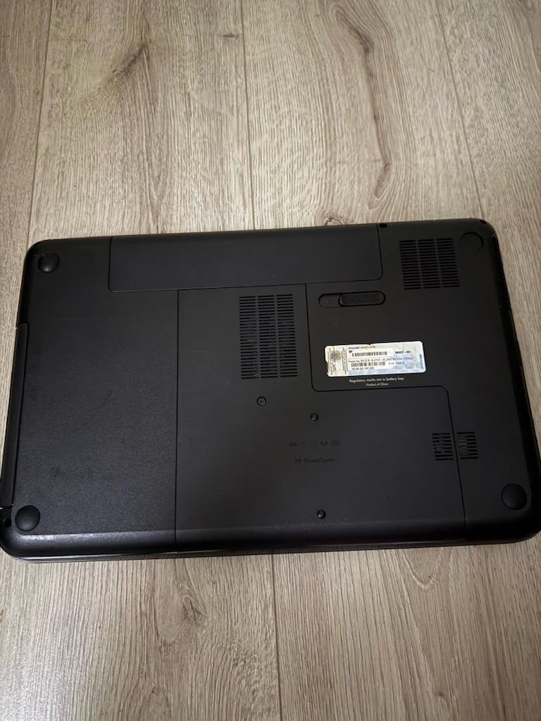 HP Dizüstü Bigisayar - 3