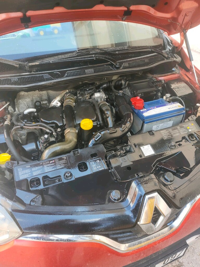 2014 Renault captur 1.5 dci otamatik - 9