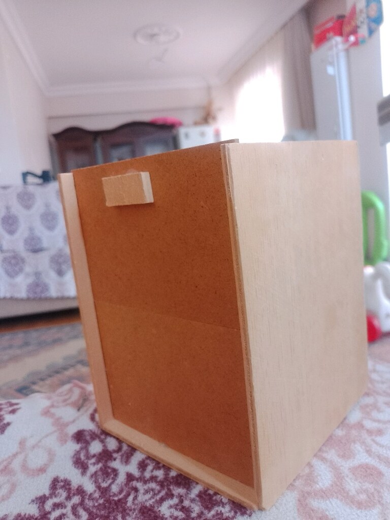 kuş yuvası folluk - 2