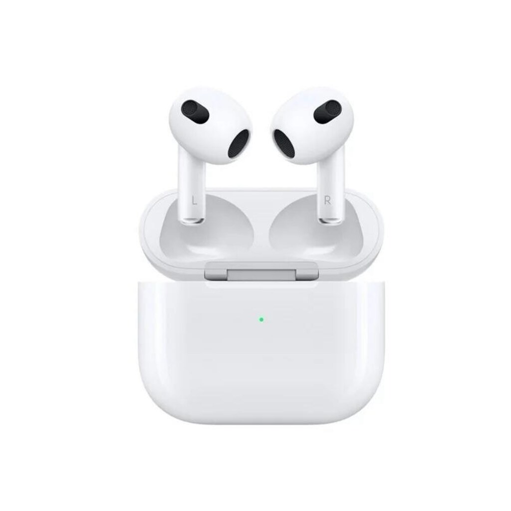 Airpods 3. Nesil - 2