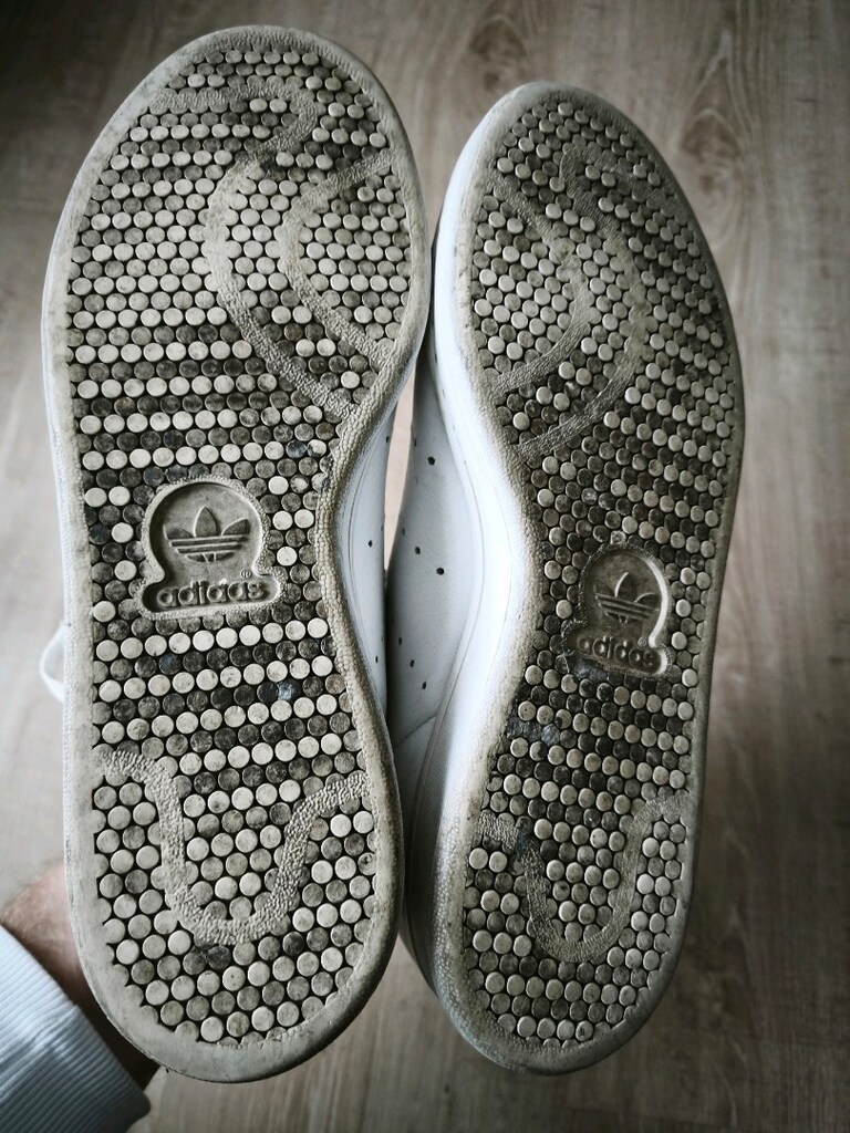 Orjinal adidas Stan Smith 41.5 - 9