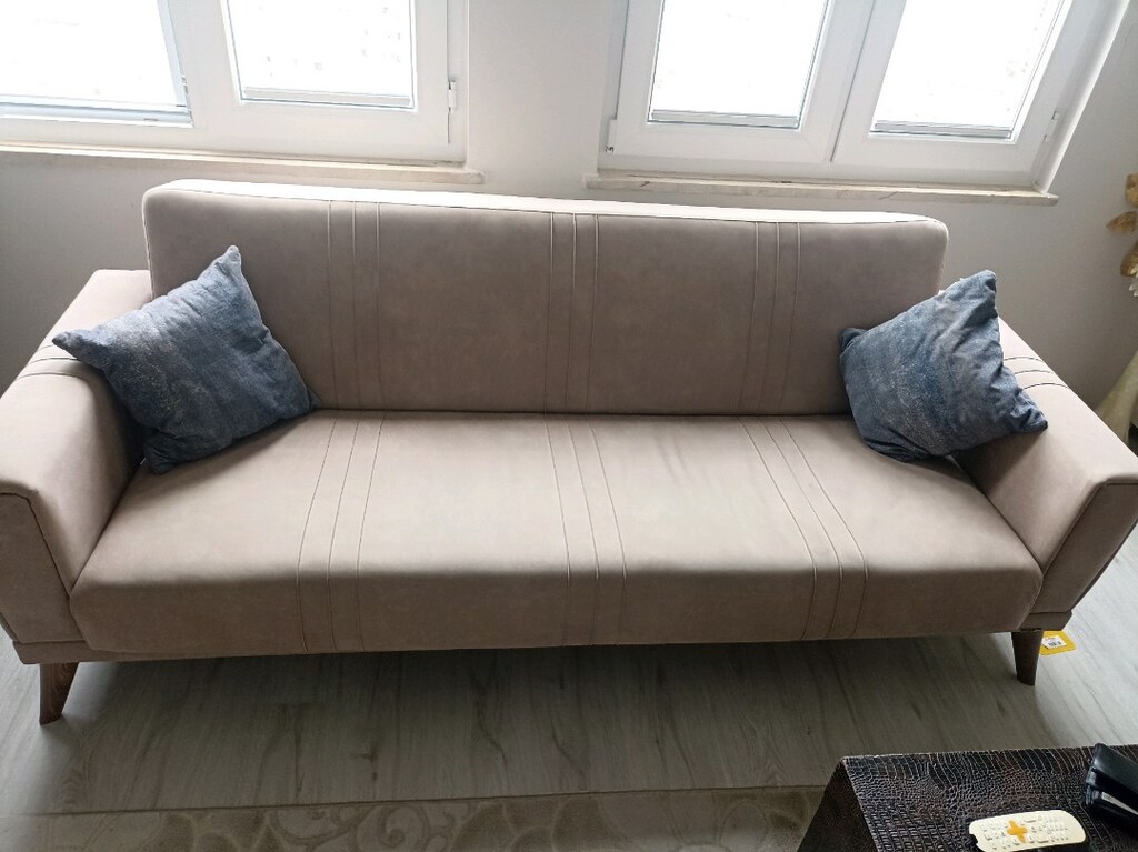 Koltuk Takımı - 3