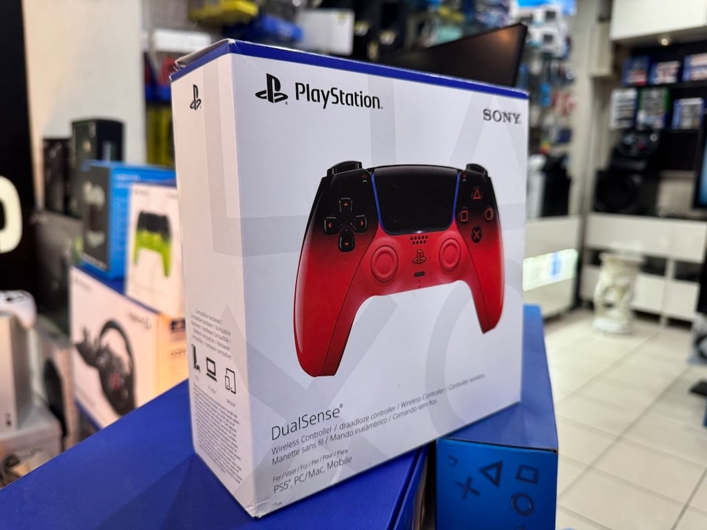 Playstation 5 Kollar Kapali Kutu Sıfır PS5 Kollar · DIGITAL ART · - 7