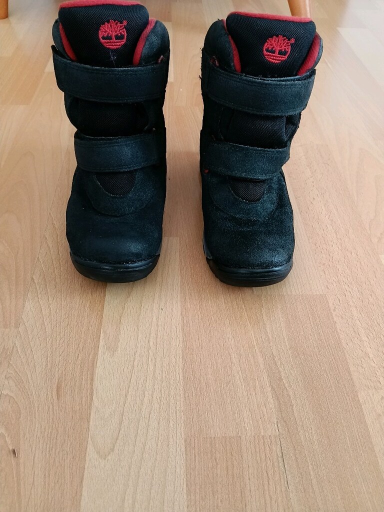 Timberland Çocuk Bot - 4