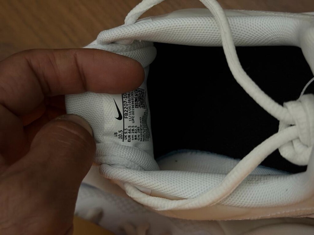 Nike Revolution 7 - 4