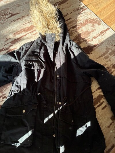 h&m kaban