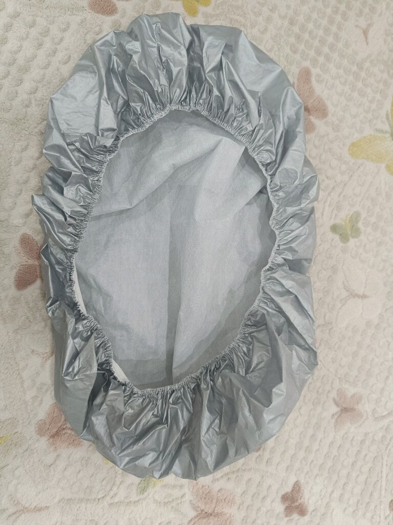 Motosiklet Sele Brandası - 3