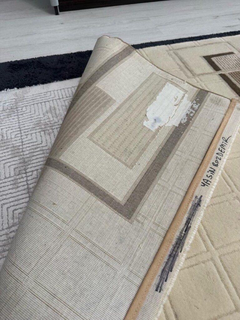 HALI DİNARSU 3.5 m2 3 adet var adet fiyatıdır - 6