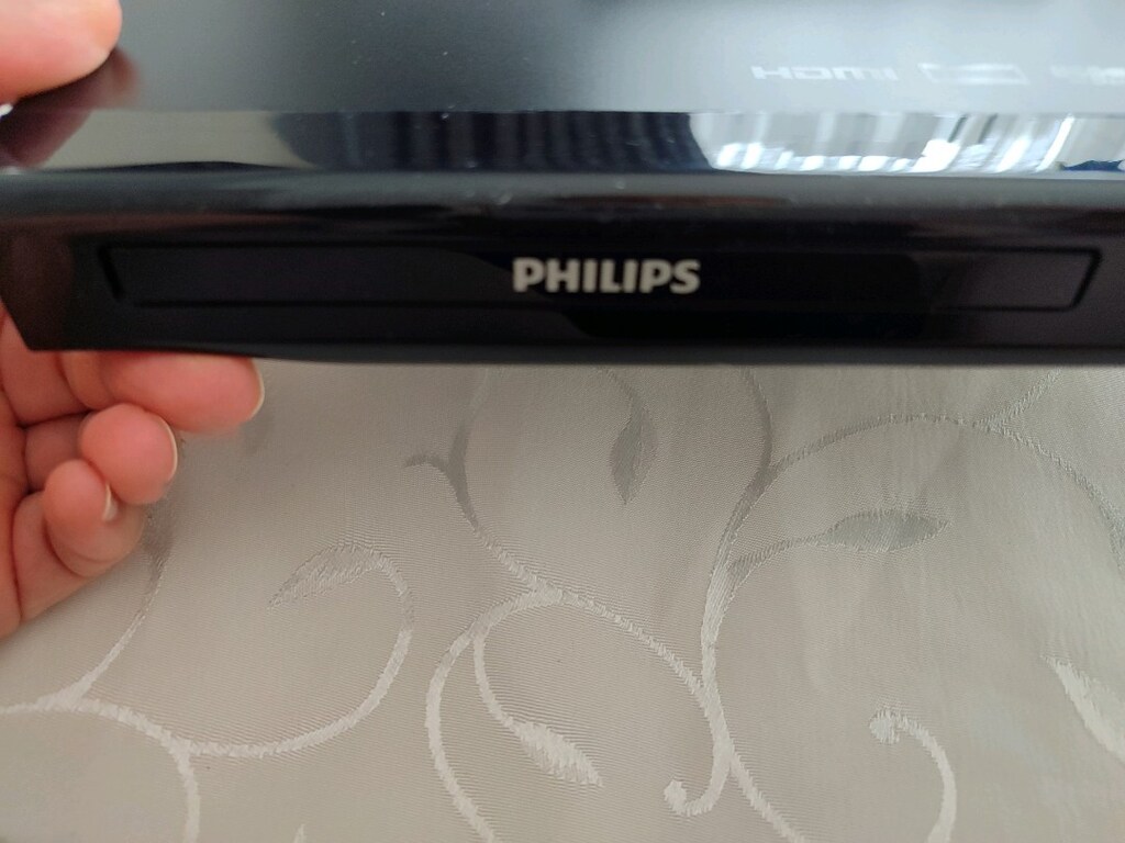 Philips Dvd - 5