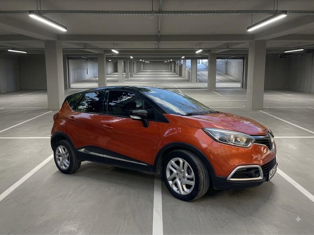 ACİL! İLK GELEN ALIR – TERTEMİZ ICON OTOMATİK CAPTUR! ACIL FİYAT DÜŞTÜ - 4