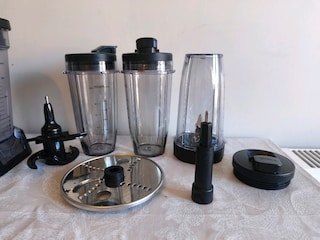 Shark Ninja Detect Power Blender