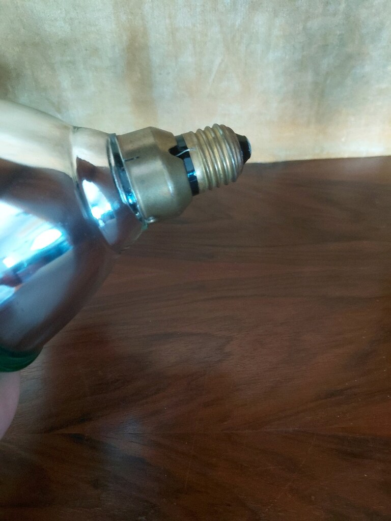 Osram Concentra Flood 100 Watt afX - 3