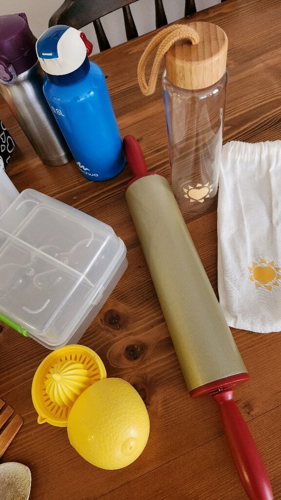 mutfak gereçleri süzgeç merdane kupa termos - 6