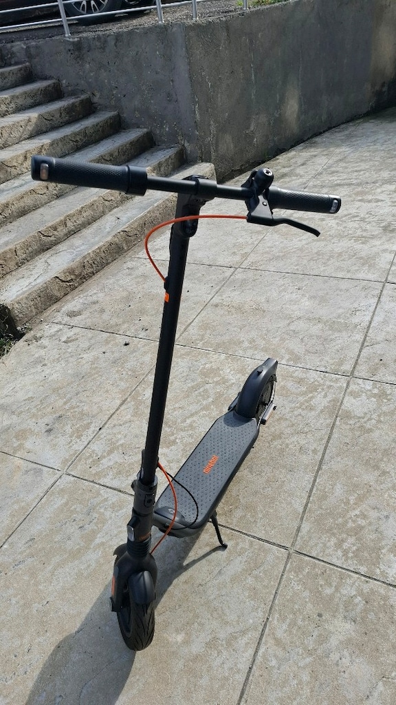 Segway Ninebot F2 Pro - 5